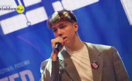 XV Ogólnopolski Młodzieżowy Festiwal Piosenki „Hoffer Superhit Festival” Działdowo 2023
