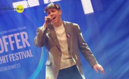 XV Ogólnopolski Młodzieżowy Festiwal Piosenki „Hoffer Superhit Festival” Działdowo 2023