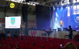 XV Ogólnopolski Młodzieżowy Festiwal Piosenki „Hoffer Superhit Festival” Działdowo 2023