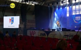 XV Ogólnopolski Młodzieżowy Festiwal Piosenki „Hoffer Superhit Festival” Działdowo 2023