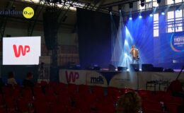 XV Ogólnopolski Młodzieżowy Festiwal Piosenki „Hoffer Superhit Festival” Działdowo 2023