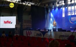 XV Ogólnopolski Młodzieżowy Festiwal Piosenki „Hoffer Superhit Festival” Działdowo 2023