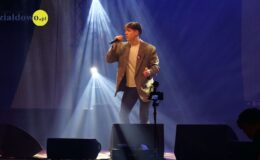 XV Ogólnopolski Młodzieżowy Festiwal Piosenki „Hoffer Superhit Festival” Działdowo 2023
