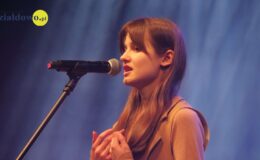 XV Ogólnopolski Młodzieżowy Festiwal Piosenki „Hoffer Superhit Festival” Działdowo 2023