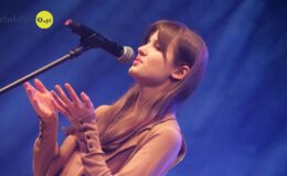 XV Ogólnopolski Młodzieżowy Festiwal Piosenki „Hoffer Superhit Festival” Działdowo 2023