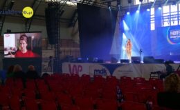 XV Ogólnopolski Młodzieżowy Festiwal Piosenki „Hoffer Superhit Festival” Działdowo 2023