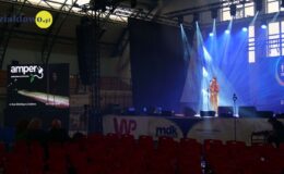 XV Ogólnopolski Młodzieżowy Festiwal Piosenki „Hoffer Superhit Festival” Działdowo 2023