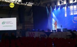 XV Ogólnopolski Młodzieżowy Festiwal Piosenki „Hoffer Superhit Festival” Działdowo 2023