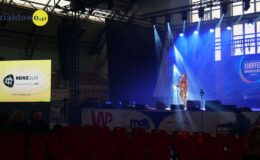 XV Ogólnopolski Młodzieżowy Festiwal Piosenki „Hoffer Superhit Festival” Działdowo 2023