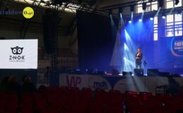 XV Ogólnopolski Młodzieżowy Festiwal Piosenki „Hoffer Superhit Festival” Działdowo 2023