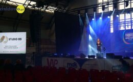 XV Ogólnopolski Młodzieżowy Festiwal Piosenki „Hoffer Superhit Festival” Działdowo 2023