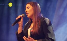 XV Ogólnopolski Młodzieżowy Festiwal Piosenki „Hoffer Superhit Festival” Działdowo 2023