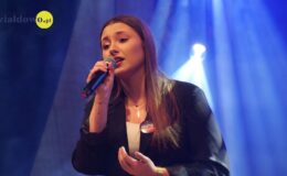 XV Ogólnopolski Młodzieżowy Festiwal Piosenki „Hoffer Superhit Festival” Działdowo 2023