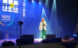 XV Ogólnopolski Młodzieżowy Festiwal Piosenki „Hoffer Superhit Festival” Działdowo 2023