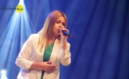XV Ogólnopolski Młodzieżowy Festiwal Piosenki „Hoffer Superhit Festival” Działdowo 2023