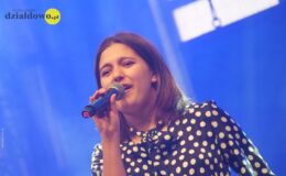 XV Ogólnopolski Młodzieżowy Festiwal Piosenki „Hoffer Superhit Festival” Działdowo 2023