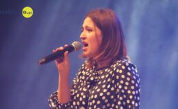 XV Ogólnopolski Młodzieżowy Festiwal Piosenki „Hoffer Superhit Festival” Działdowo 2023