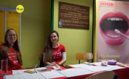 XV Ogólnopolski Młodzieżowy Festiwal Piosenki „Hoffer Superhit Festival” Działdowo 2023
