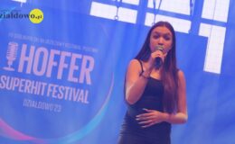 XV Ogólnopolski Młodzieżowy Festiwal Piosenki „Hoffer Superhit Festival” Działdowo 2023