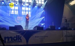 XV Ogólnopolski Młodzieżowy Festiwal Piosenki „Hoffer Superhit Festival” Działdowo 2023