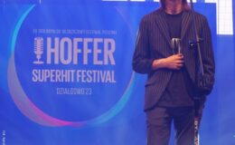 XV Ogólnopolski Młodzieżowy Festiwal Piosenki „Hoffer Superhit Festival” Działdowo 2023