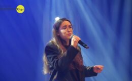 XV Ogólnopolski Młodzieżowy Festiwal Piosenki „Hoffer Superhit Festival” Działdowo 2023