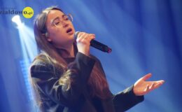 XV Ogólnopolski Młodzieżowy Festiwal Piosenki „Hoffer Superhit Festival” Działdowo 2023