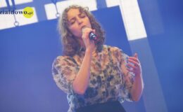 XV Ogólnopolski Młodzieżowy Festiwal Piosenki „Hoffer Superhit Festival” Działdowo 2023