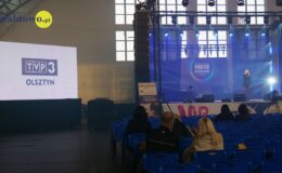 XV Ogólnopolski Młodzieżowy Festiwal Piosenki „Hoffer Superhit Festival” Działdowo 2023