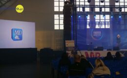 XV Ogólnopolski Młodzieżowy Festiwal Piosenki „Hoffer Superhit Festival” Działdowo 2023