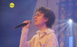 XV Ogólnopolski Młodzieżowy Festiwal Piosenki „Hoffer Superhit Festival” Działdowo 2023