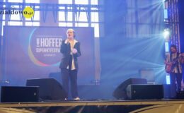 XV Ogólnopolski Młodzieżowy Festiwal Piosenki „Hoffer Superhit Festival” Działdowo 2023