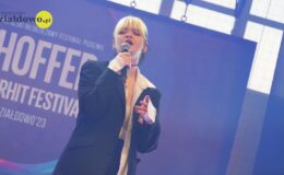 XV Ogólnopolski Młodzieżowy Festiwal Piosenki „Hoffer Superhit Festival” Działdowo 2023