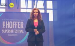 XV Ogólnopolski Młodzieżowy Festiwal Piosenki „Hoffer Superhit Festival” Działdowo 2023