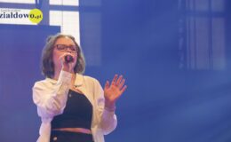 XV Ogólnopolski Młodzieżowy Festiwal Piosenki „Hoffer Superhit Festival” Działdowo 2023