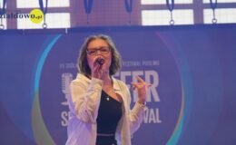 XV Ogólnopolski Młodzieżowy Festiwal Piosenki „Hoffer Superhit Festival” Działdowo 2023