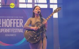 XV Ogólnopolski Młodzieżowy Festiwal Piosenki „Hoffer Superhit Festival” Działdowo 2023