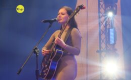 XV Ogólnopolski Młodzieżowy Festiwal Piosenki „Hoffer Superhit Festival” Działdowo 2023
