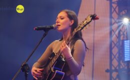 XV Ogólnopolski Młodzieżowy Festiwal Piosenki „Hoffer Superhit Festival” Działdowo 2023