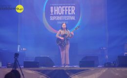 XV Ogólnopolski Młodzieżowy Festiwal Piosenki „Hoffer Superhit Festival” Działdowo 2023