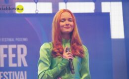 XV Ogólnopolski Młodzieżowy Festiwal Piosenki „Hoffer Superhit Festival” Działdowo 2023