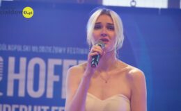 XV Ogólnopolski Młodzieżowy Festiwal Piosenki „Hoffer Superhit Festival” Działdowo 2023