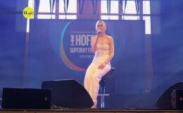 XV Ogólnopolski Młodzieżowy Festiwal Piosenki „Hoffer Superhit Festival” Działdowo 2023