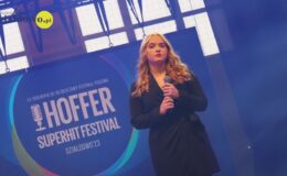 XV Ogólnopolski Młodzieżowy Festiwal Piosenki „Hoffer Superhit Festival” Działdowo 2023