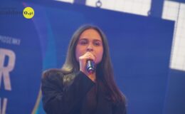 XV Ogólnopolski Młodzieżowy Festiwal Piosenki „Hoffer Superhit Festival” Działdowo 2023