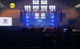 XV Ogólnopolski Młodzieżowy Festiwal Piosenki „Hoffer Superhit Festival” Działdowo 2023