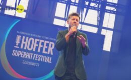XV Ogólnopolski Młodzieżowy Festiwal Piosenki „Hoffer Superhit Festival” Działdowo 2023