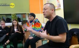 XV Ogólnopolski Młodzieżowy Festiwal Piosenki „Hoffer Superhit Festival” Działdowo 2023