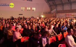 XV Ogólnopolski Młodzieżowy Festiwal Piosenki „Hoffer Superhit Festival” Działdowo 2023