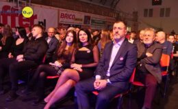 XV Ogólnopolski Młodzieżowy Festiwal Piosenki „Hoffer Superhit Festival” Działdowo 2023